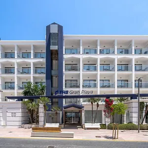 Hotel Thb Gran Playa - Adults Only, Can Picafort (Mallorca)